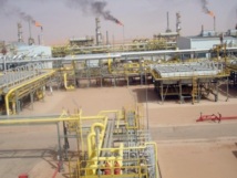 Malgré les controverses : Alger déterminé à exploiter son gaz de schiste Malgré les controverses : Alger déterminé à exploiter son gaz de schiste