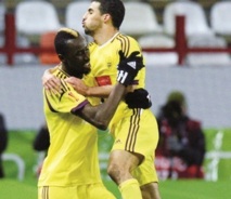 Europa League : Les favoris restent en course Europa League : Les favoris restent en course