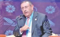 ​Youssef Amrani : L’Afrique a besoin d’actions concertées et solidaires