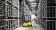 ​La production industrielle en hausse de 9,1% dans la zone euro à fin juin