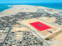 ​Présentation du deuxième tome de l'ouvrage  "Mémoire, identité et patrie..Mémoires de Dakhla"