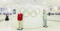 Le Musée olympique de Rabat, un espace pour immortaliser le patrimoine sportif national