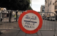​Quartiers en quarantaine