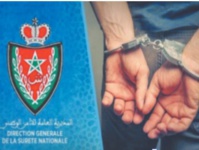 Interpellation de cinq individus soupçonnés de trafic illégal Interpellation de cinq individus soupçonnés de trafic illégal