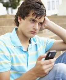 Trop de textos, c’est mauvais pour la santé Trop de textos, c’est mauvais pour la santé