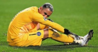 Keylor Navas forfait contre Leipzig, Idrissa Gueye "très incertain" Keylor Navas forfait contre Leipzig, Idrissa Gueye "très incertain"