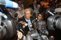 Unification en exil à Doha de l'opposition syrienne Unification en exil à Doha de l'opposition syrienne