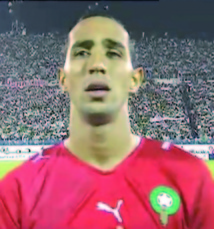Transfert: La Vielle Dame intéressée par Benatia
