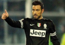 Calcio: La Juve cartonne Calcio: La Juve cartonne