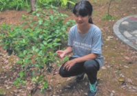 Le combat solitaire de Howey Ou La “Greta Thunberg chinoise” Le combat solitaire de Howey Ou La “Greta Thunberg chinoise”