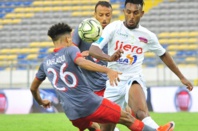 Une autre manche du championnat au goût de l’inachevé