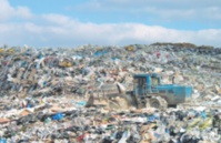 ​La décharge de Sidi Yahya El Gharb,  une source de pollution de l'environnement