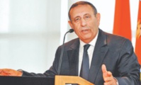 Youssef Amrani met en lumière l’importance du projet de société initié sous le leadership de S.M le Roi Youssef Amrani met en lumière l’importance du projet de société initié sous le leadership de S.M le Roi