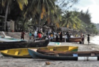 Au Honduras, les Garifunas luttent contre la convoitise de groupes hôteliers Au Honduras, les Garifunas luttent contre la convoitise de groupes hôteliers