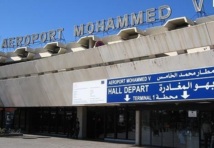 Aéroport international Mohammed V : Un passeur de clandestins pris en flagrant délit Aéroport international Mohammed V : Un passeur de clandestins pris en flagrant délit