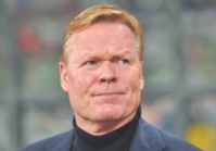 Koeman, cerveau “Oranje”, cœur blaugrana Koeman, cerveau “Oranje”, cœur blaugrana