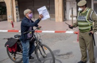 Portes closes à Casablanca, Marrakech et Béni Mellal Portes closes à Casablanca, Marrakech et Béni Mellal