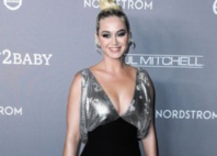 Katy Perry ne compte pas se reposer trop longtemps après son accouchement Katy Perry ne compte pas se reposer trop longtemps après son accouchement