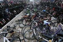 L’utopie cycliste néerlandaise menacée par son propre succès L’utopie cycliste néerlandaise menacée par son propre succès