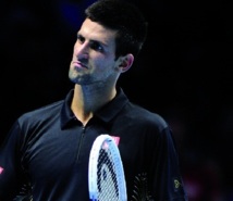 Masters de tennis de Londres : Novak Djokovic confirme en vrai champion Masters de tennis de Londres : Novak Djokovic confirme en vrai champion