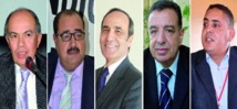 IXème Congrès national de l’USFP : Cinq candidats au poste de Premier secrétaire IXème Congrès national de l’USFP : Cinq candidats au poste de Premier secrétaire