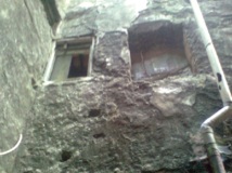 Essaouira : Les habitants du quartier Mellah à la merci des maisons menaçant ruine Essaouira : Les habitants du quartier Mellah à la merci des maisons menaçant ruine