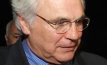 Christopher Ross : “Le statu quo est menacé par la montée du terrorisme au Sahel” Christopher Ross : “Le statu quo est menacé par la montée du terrorisme au Sahel”