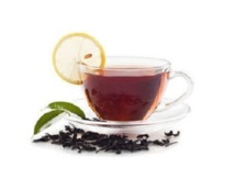 Boire du thé noir réduit les risques de diabète de type 2