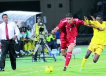 En football, le futur se conjugue au présent ! En football, le futur se conjugue au présent !