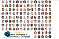 Habib El Malki insiste sur la nécessité d'adopter une approche inclusive en faveur des immigrés Habib El Malki insiste sur la nécessité d'adopter une approche inclusive en faveur des immigrés