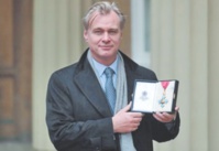 ​Christopher Nolan, flegmatique aux films telluriques