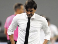 ​L'Inter Milan déjà au bout du Conte ?