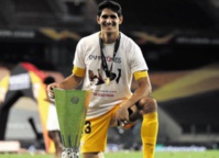 Yassine Bounou : De l’ombre à la lumière Yassine Bounou : De l’ombre à la lumière