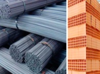 Le secteur des matériaux de construction affiche des signes de redressement Le secteur des matériaux de construction affiche des signes de redressement