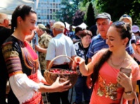 Participation distinguée du Maroc au Festival culturel de Kyustendil Participation distinguée du Maroc au Festival culturel de Kyustendil