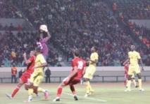 Le Togo fait revenir sur terre les optimistes zélés : Une défaite riche en leçons pour le Onze national Le Togo fait revenir sur terre les optimistes zélés : Une défaite riche en leçons pour le Onze national