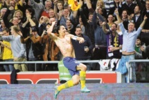 Matchs amicaux : Quadruplé d’Ibrahimovic, victoire de la France et promenade de santé de la Roja Matchs amicaux : Quadruplé d’Ibrahimovic, victoire de la France et promenade de santé de la Roja
