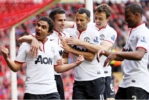 Les bonnes affaires de Manchester United Les bonnes affaires de Manchester United