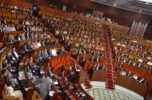 Après une médiation des groupes parlementaires à la Chambre des représentants : Le conflit entre le SDJ et Ramid temporairement désamorcé