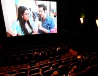 Timide redémarrage des salles de cinéma aux Etats-Unis Timide redémarrage des salles de cinéma aux Etats-Unis