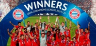 ​Le Bayern Munich brise les rêves de sacre européen du PSG