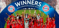 Le Bayern Munich brise les rêves de sacre européen du PSG Le Bayern Munich brise les rêves de sacre européen du PSG