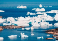 Fonte record de la calotte glaciaire du Groenland en 2019