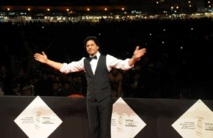 Les stars de Bollywood en force à Marrakech : Le cinéma indien à l’honneur à la cité ocre