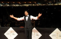 Les stars de Bollywood en force à Marrakech : Le cinéma indien à l’honneur à la cité ocre Les stars de Bollywood en force à Marrakech : Le cinéma indien à l’honneur à la cité ocre