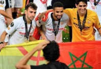 LaLiga rend hommage à ses internationaux marocains LaLiga rend hommage à ses internationaux marocains