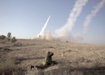 Bombardements intensifs sur Gaza : Barbarie israélienne et complicité occidentale Bombardements intensifs sur Gaza : Barbarie israélienne et complicité occidentale