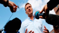 ​Navalny, l’infatigable opposant  anticorruption qui défie Poutine