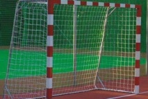 Handball : Coup d'envoi du Championnat d'Afrique Handball : Coup d'envoi du Championnat d'Afrique