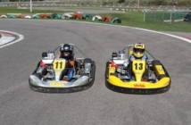 Relance du karting à Agadir Relance du karting à Agadir